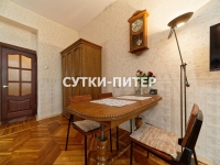 1-комнатная квартира посуточно Санкт-Петербург, Лиговский пр. , 80: Фотография 14