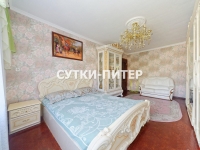 1-комнатная квартира посуточно Санкт-Петербург, 15-я линия В. О. , 32: Фотография 7