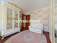 1-комнатная квартира посуточно Санкт-Петербург, 15-я линия В. О. , 32: Фотография 10