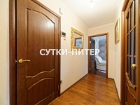 1-комнатная квартира посуточно Санкт-Петербург, 15-я линия В. О. , 32: Фотография 11