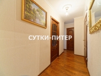 1-комнатная квартира посуточно Санкт-Петербург, 15-я линия В. О. , 32: Фотография 12