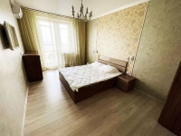 1-комнатная квартира посуточно Самара, Георгия Димитрова , 108: Фотография 4
