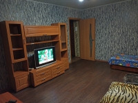 1-комнатная квартира посуточно Ухта, 30 лет Октября, 15: Фотография 2