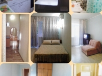 1-комнатная квартира посуточно Севастополь, Репина, 32: Фотография 6