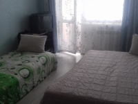 1-комнатная квартира посуточно Севастополь, Репина, 32: Фотография 7