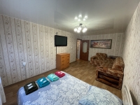 1-комнатная квартира посуточно Великий Новгород, Псковская, 18к3: Фотография 4