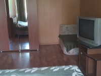 1-комнатная квартира посуточно Астрахань, Татищева, 21: Фотография 2