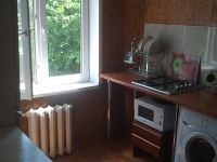 1-комнатная квартира посуточно Астрахань, Татищева, 21: Фотография 3