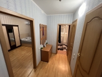 1-комнатная квартира посуточно Белгород, Юности , 43: Фотография 2