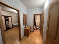 1-комнатная квартира посуточно Белгород, Юности , 43: Фотография 3