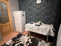 1-комнатная квартира посуточно Белгород, Юности , 43: Фотография 5