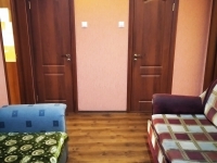 2-комнатная квартира посуточно Зеленоград, Cтароандреевская, 43к1: Фотография 4