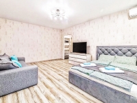 1-комнатная квартира посуточно Самара, Карбышева , 81: Фотография 4