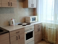 1-комнатная квартира посуточно Новосибирск, Державина , 44: Фотография 4