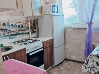 1-комнатная квартира посуточно Курган, Черняховского, 4: Фотография 3