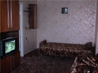 2-комнатная квартира посуточно Севастополь, Героев Севастополя , 46: Фотография 2