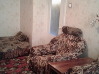2-комнатная квартира посуточно Севастополь, Героев Севастополя , 46: Фотография 3