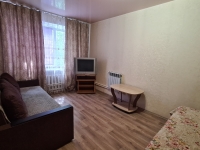 1-комнатная квартира посуточно Новокузнецк, Курако , 17: Фотография 5