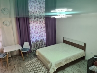 1-комнатная квартира посуточно Новокузнецк, Транспортная , 31: Фотография 2