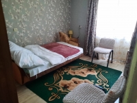 1-комнатная квартира посуточно Пятигорск, Октябрьская, 42: Фотография 2