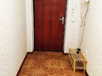 1-комнатная квартира посуточно Самара, 22 партсъезда , 227: Фотография 4