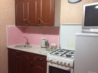 1-комнатная квартира посуточно Самара, Дыбенко , 118: Фотография 3