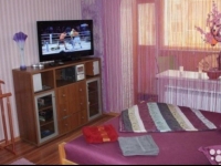 1-комнатная квартира посуточно Самара, Дыбенко , 118: Фотография 4
