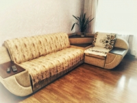 2-комнатная квартира посуточно Луганск, Квартал Заречный, 16: Фотография 2