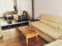 2-комнатная квартира посуточно Луганск, Квартал Заречный, 16: Фотография 3