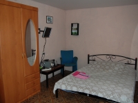 1-комнатная квартира посуточно Луганск, Титова, 7: Фотография 5