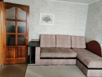 1-комнатная квартира посуточно Сургут, 50 лет ВЛКСМ , 7: Фотография 2