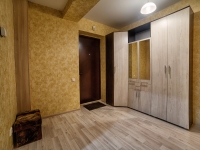 2-комнатная квартира посуточно Смоленск, Краснинское шоссе, 30: Фотография 25