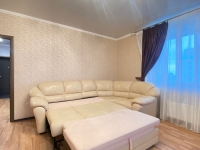 2-комнатная квартира посуточно Казань, Сибгата Хакима, 39: Фотография 2