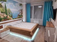 1-комнатная квартира посуточно Севастополь, Адм. Фадеева , 48: Фотография 30