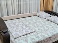1-комнатная квартира посуточно Севастополь, Фадеева, 48: Фотография 37