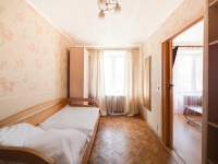 2-комнатная квартира посуточно Москва, Балтийская , 10к1: Фотография 7
