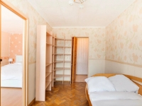 2-комнатная квартира посуточно Москва, Балтийская , 10к1: Фотография 8