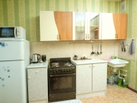 1-комнатная квартира посуточно Новосибирск, Титова, 238: Фотография 4