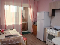 1-комнатная квартира посуточно Новосибирск, Титова Elite, 253/1: Фотография 3