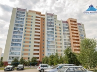 1-комнатная квартира посуточно Пенза, Ворошилова, 19: Фотография 24