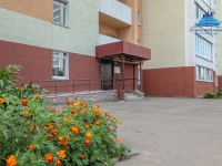 1-комнатная квартира посуточно Пенза, Ворошилова, 19: Фотография 25