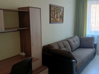 2-комнатная квартира посуточно Краснодар, Березовый, 7/36к7: Фотография 2