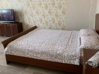 1-комнатная квартира посуточно Магнитогорск, Калмыкова, 6: Фотография 2