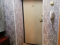 1-комнатная квартира посуточно Киров, Менделеева, 11: Фотография 7