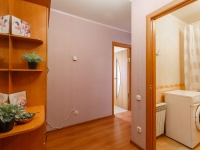 1-комнатная квартира посуточно Смоленск, Академика Петрова, 16: Фотография 18