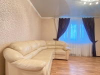 2-комнатная квартира посуточно Казань, Сибгата Хакима, 39: Фотография 7