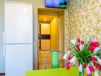 1-комнатная квартира посуточно Нижний Новгород, Моссковское шоссе, 31а: Фотография 8