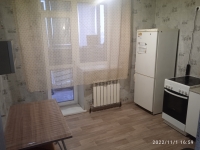 1-комнатная квартира посуточно Омск, Светловская, 4: Фотография 2