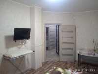 1-комнатная квартира посуточно Омск, Светловская, 4: Фотография 4