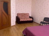 1-комнатная квартира посуточно Таганрог, Переулок Смирновский, 139/3: Фотография 11